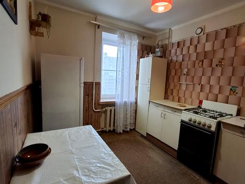 квартира по адресу Железняка ул., 14/2