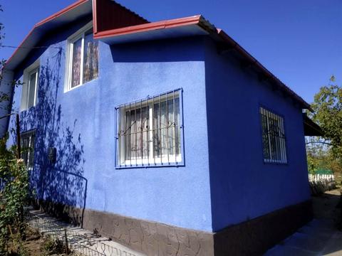 будинок за адресою с. Одрадове, Центральна, 1