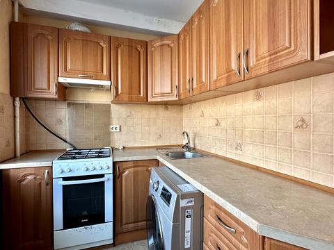 квартира за адресою Харківське шосе, 21/3