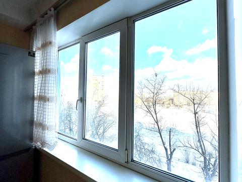 квартира за адресою Харківське шосе, 21/3