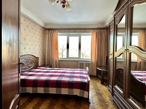 квартира за адресою Харківське шосе, 21/3