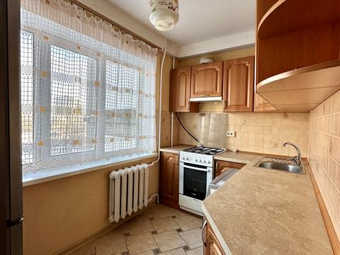 квартира за адресою Харківське шосе, 21/3