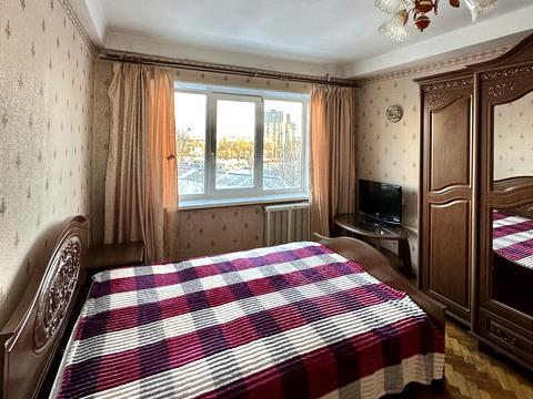 квартира за адресою Харківське шосе, 21/3