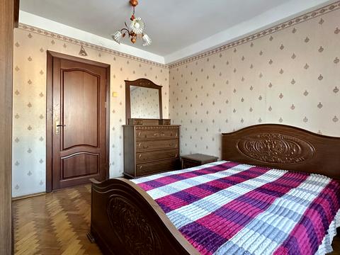 квартира за адресою Харківське шосе, 21/3