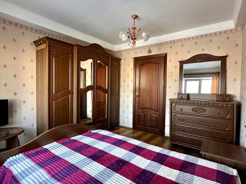 квартира за адресою Харківське шосе, 21/3