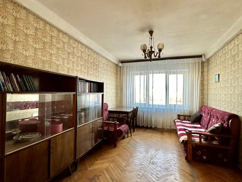 квартира за адресою Харківське шосе, 21/3