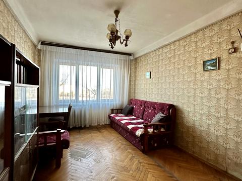 квартира за адресою Харківське шосе, 21/3