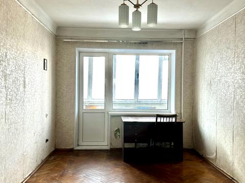 квартира за адресою Харківське шосе, 21/3