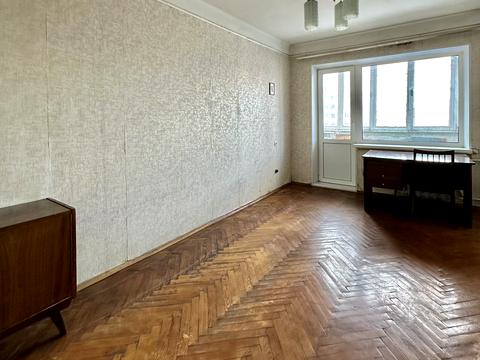 квартира за адресою Харківське шосе, 21/3