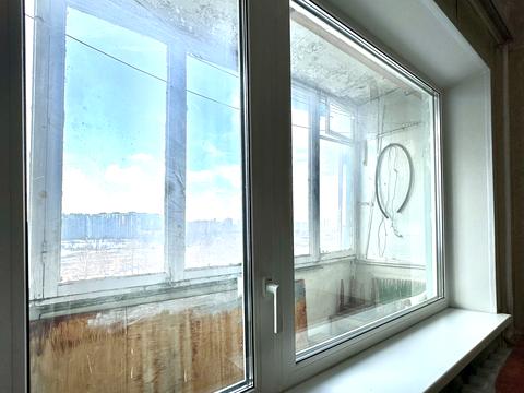 квартира за адресою Харківське шосе, 21/3