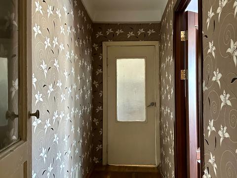 квартира за адресою Харківське шосе, 21/3