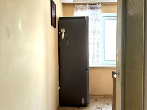 квартира за адресою Харківське шосе, 21/3