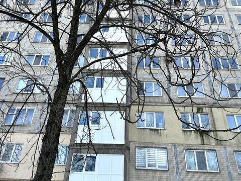 квартира за адресою Харківське шосе, 21/3