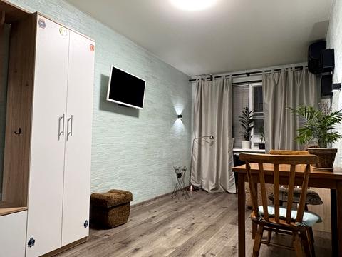 квартира за адресою Академіка Вернадського бульв., 69-А