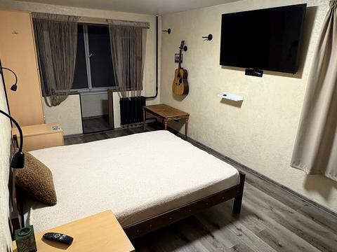 квартира за адресою Академіка Вернадського бульв., 69-А