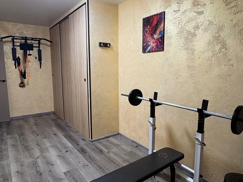 квартира за адресою Академіка Вернадського бульв., 69-А