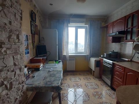 квартира за адресою Рональда Рейгана вул., 11