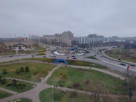 квартира за адресою Рональда Рейгана вул., 11