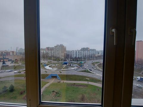 квартира за адресою Рональда Рейгана вул., 11