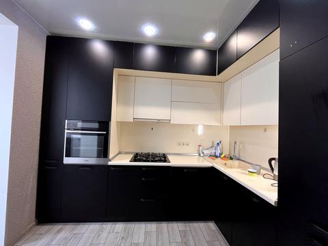 квартира по адресу Кармелюка ул., 5/5