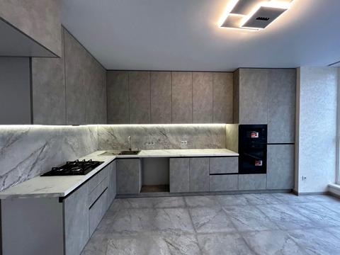 квартира по адресу Национальной Гвардии ул., 3-В