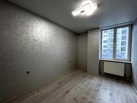 квартира по адресу Национальной Гвардии ул., 3-В