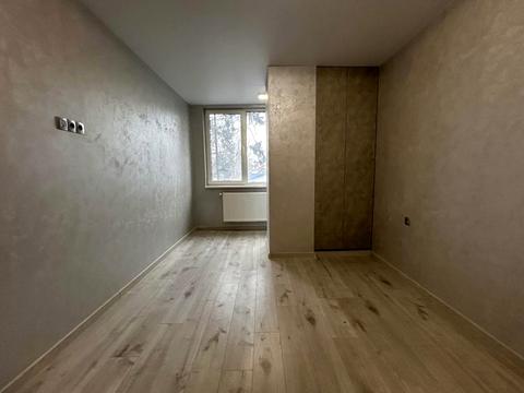 квартира по адресу Национальной Гвардии ул., 3-В