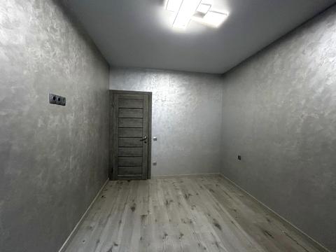 квартира по адресу Национальной Гвардии ул., 3-В