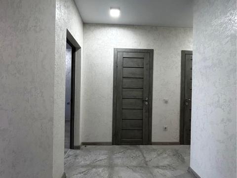 квартира по адресу Национальной Гвардии ул., 3-В