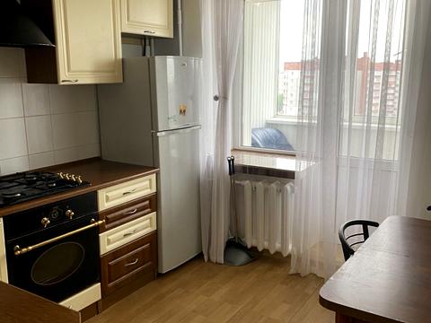 квартира по адресу Прокуровского Подполья ул., 22/1