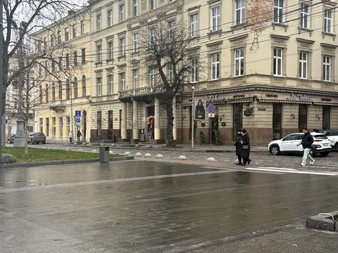 квартира за адресою Свободи просп. (), 22