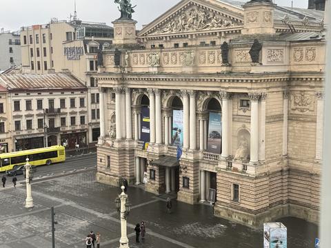 квартира за адресою Свободи просп. (), 22