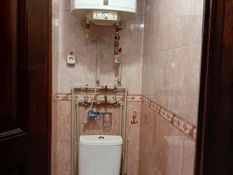 квартира за адресою Середньофонтанська вул., 32