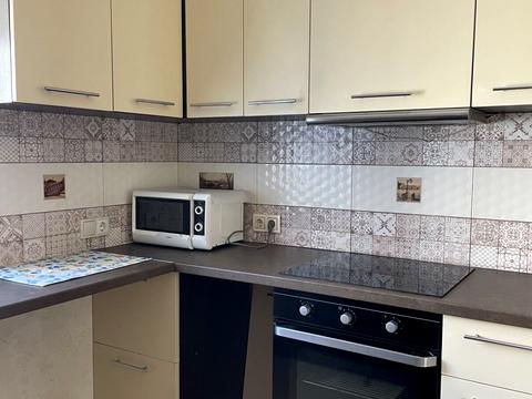 квартира за адресою Кургузова вул., 1а к1