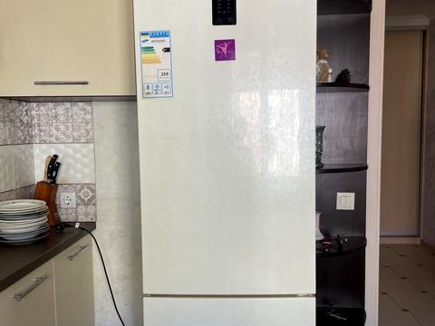 квартира за адресою Кургузова вул., 1а к1