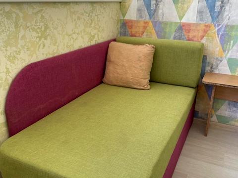 квартира за адресою Кургузова вул., 1а к1