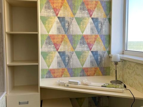 квартира за адресою Кургузова вул., 1а к1