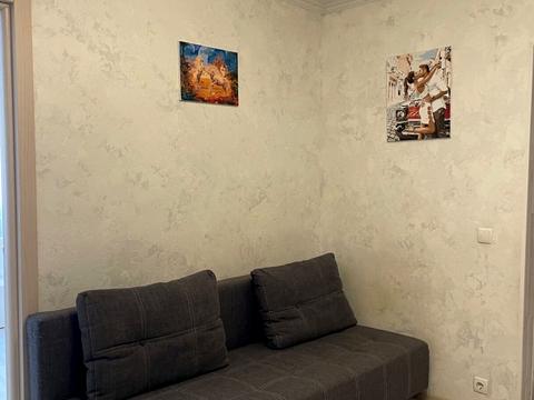 квартира за адресою Кургузова вул., 1а к1