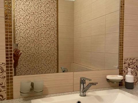 квартира за адресою Кургузова вул., 1а к1