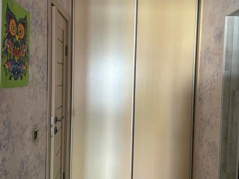 квартира за адресою Кургузова вул., 1а к1