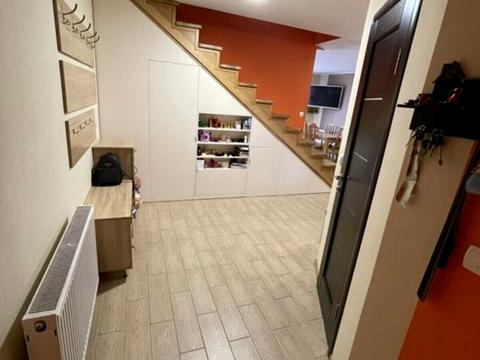 квартира по адресу Петра Лінтура ул., 10-Б