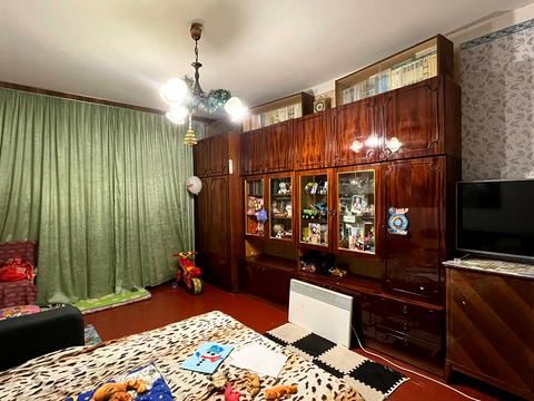 квартира за адресою Київ, Олександри Екстер вул. (Марини Цвєтаєвої), 8