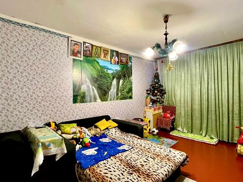 квартира за адресою Олександри Екстер вул. (Марини Цвєтаєвої), 8