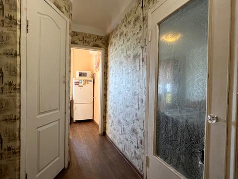 квартира за адресою Полковий пров., 55