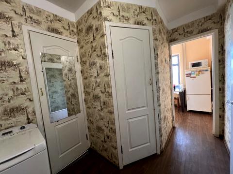 квартира за адресою Полковий пров., 55