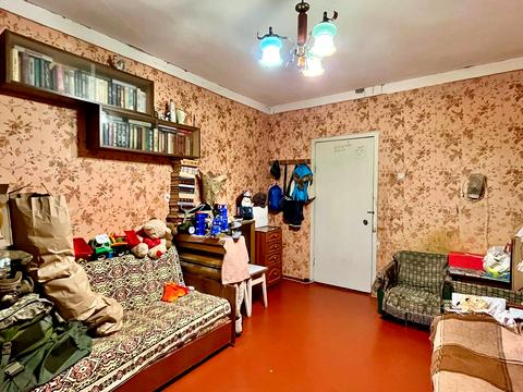 квартира за адресою Київ, Олександри Екстер вул. (Марини Цвєтаєвої), 8