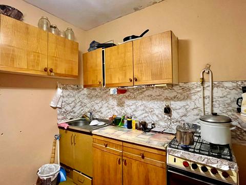 квартира за адресою Київ, Олександри Екстер вул. (Марини Цвєтаєвої), 8