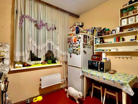 квартира за адресою Київ, Олександри Екстер вул. (Марини Цвєтаєвої), 8