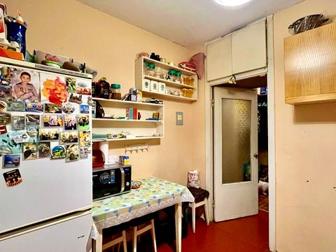 квартира за адресою Київ, Олександри Екстер вул. (Марини Цвєтаєвої), 8