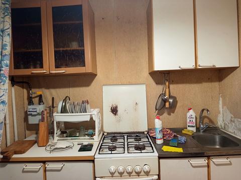 квартира по адресу Героев Труда ул. (Героїв Праці), 12б